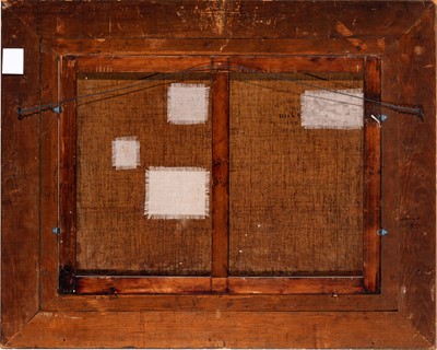 Lot 535 - After Claude Lorrain