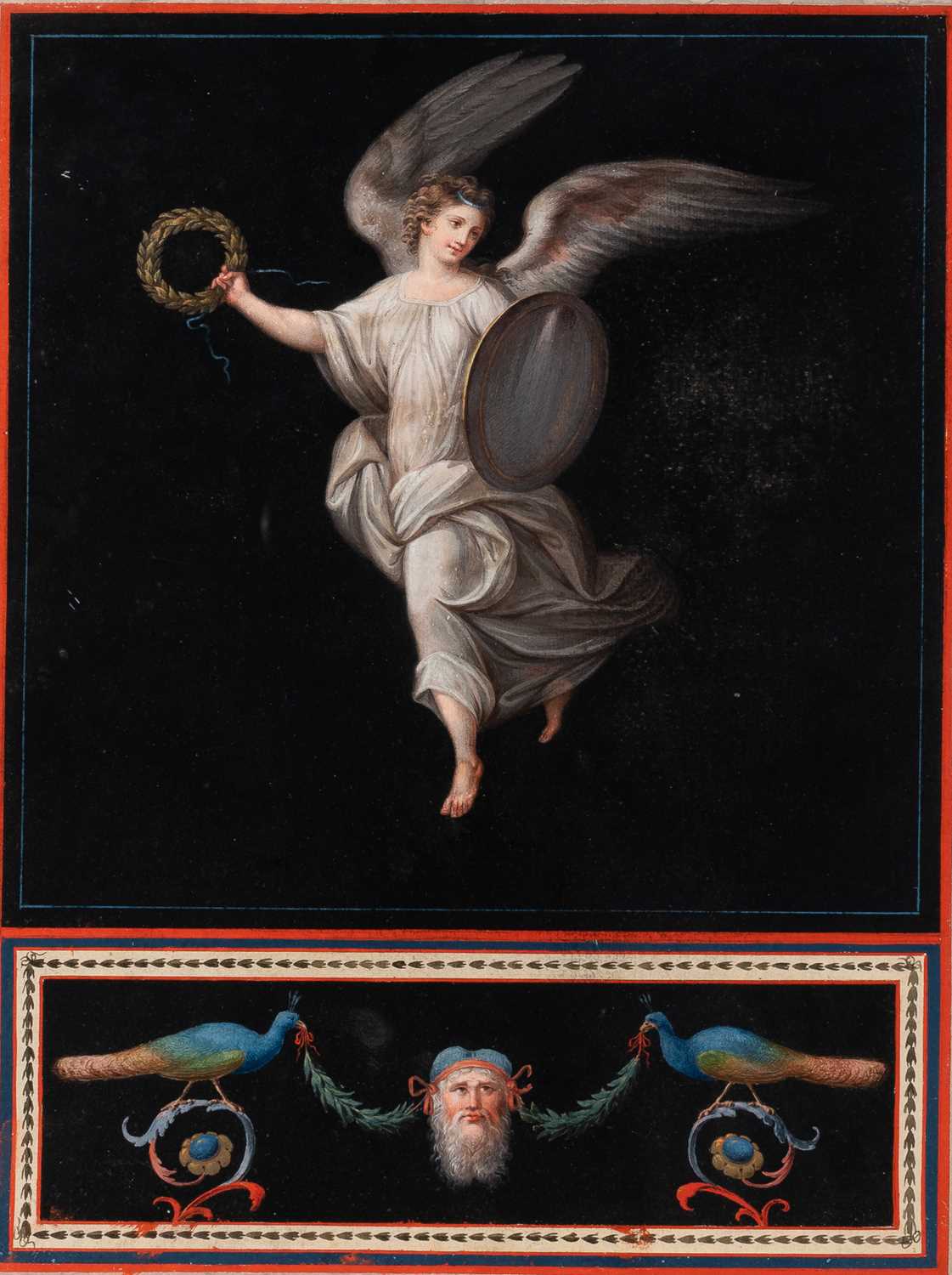 Lot 591 - Italian School