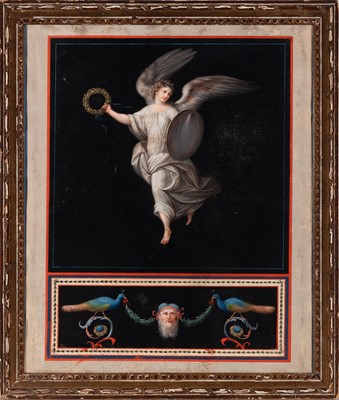 Lot 591 - Italian School