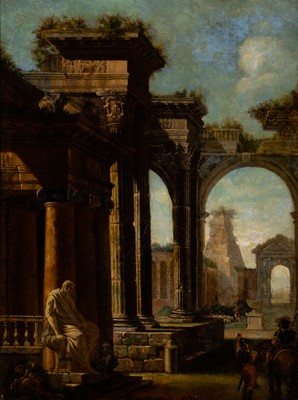 Lot 540 - Italian School