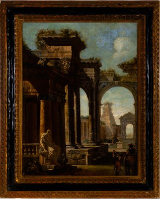 Lot 540 - Italian School