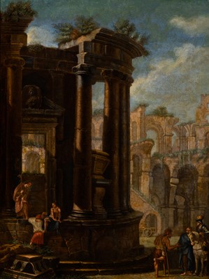 Lot 540 - Italian School