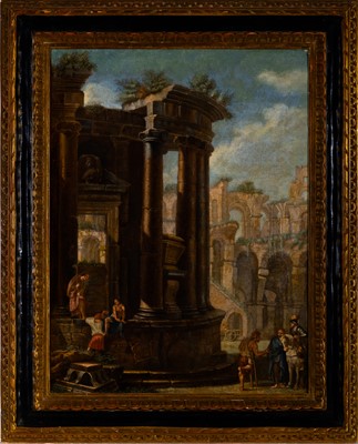 Lot 540 - Italian School