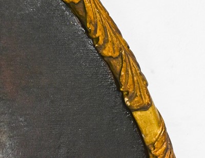 Lot 513 - Austrian School, 18th Century