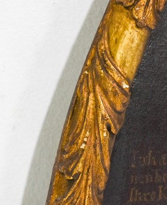 Lot 513 - Austrian School, 18th Century