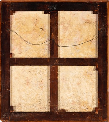 Lot 519 - Attributed to Daniele Crespi