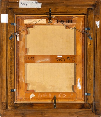 Lot 518 - Attributed to Onario Mariani