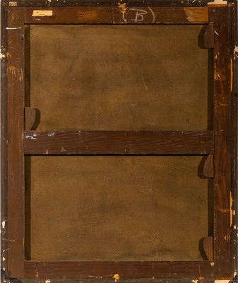 Lot 553 - English School