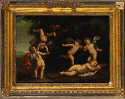 Lot 506 - Italian School