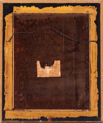 Lot 589 - Attributed to Jan Willem Pieneman