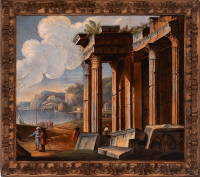 Lot 538 - Circle of Viviano Codazzi