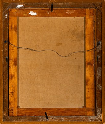 Lot 537 - School of Giovanni Battista Piazzetta