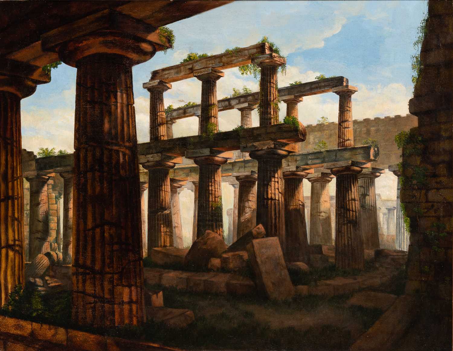 Lot 544 - Italian School