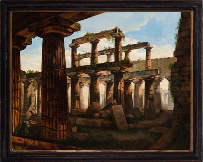 Lot 544 - Italian School