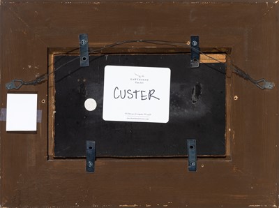Lot 29 - Edward L. Custer