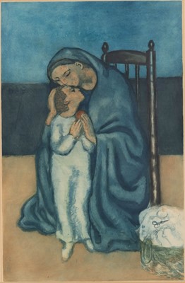 Lot 3146 - After Pablo Picasso (1881-1973)