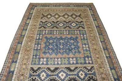 Lot 443 - Moroccan Berber Carpet