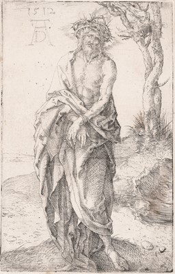 Lot 8 - Albrecht Dürer (1471-1528)