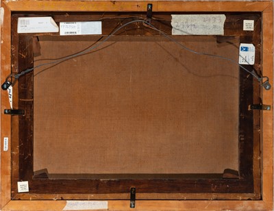 Lot 588 - English School