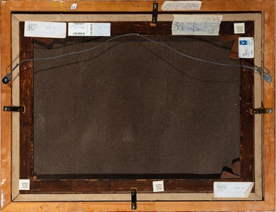 Lot 588 - English School