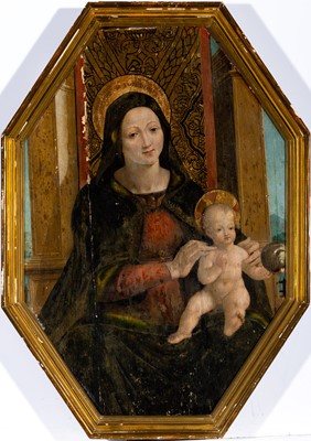 Lot 504 - Piedmont School