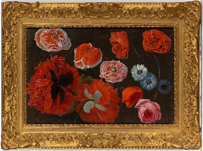 Lot 613 - Pancrace Bessa