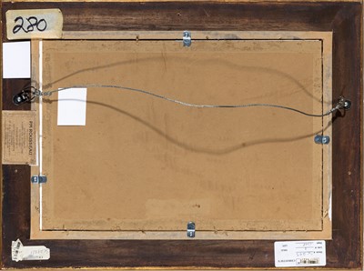 Lot 613 - Pancrace Bessa