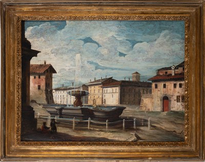 Lot 547 - Italian School