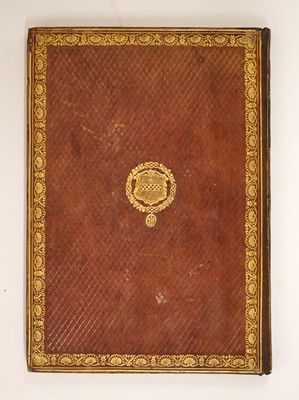 Lot 188 - The first Latin edition of the earliest collection of voyages, including Columbus and Vespucci