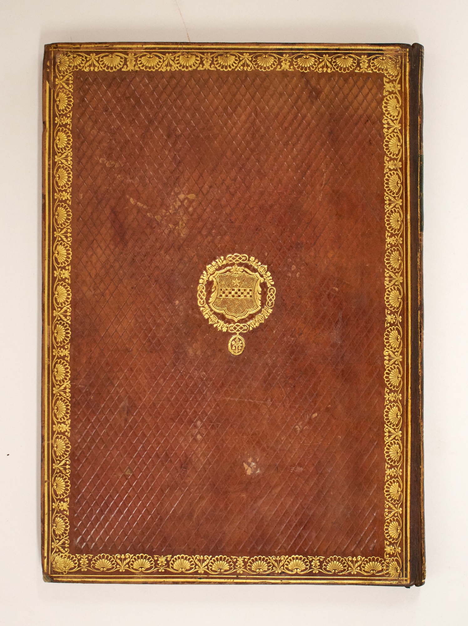 Lot 188 - The first Latin edition of the earliest