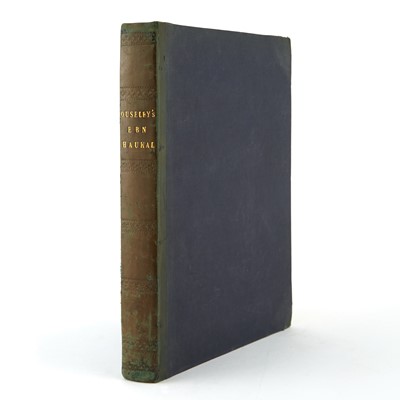 Lot 192 - Sir Thomas Phillipps's copy of Ouseley's works