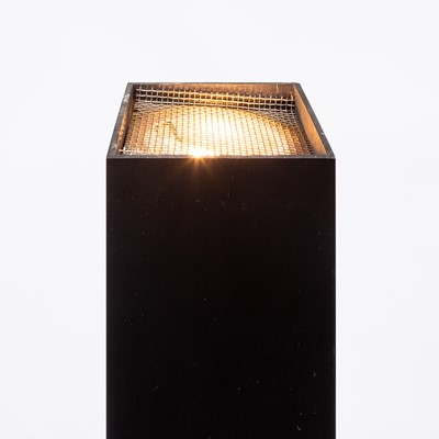 Lot 590 - Rudi Stern for George Kovacs Neon Floor Lamp