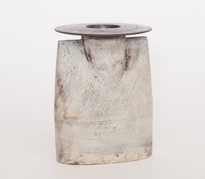 Lot 654 - Hans Coper Stoneware Vase