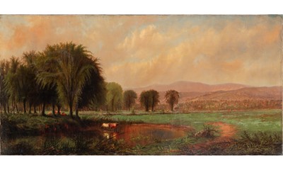 Lot 50 - Attributed to Arthur Parton