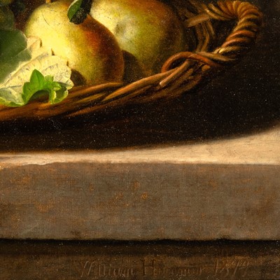 Lot 598 - William Hammer