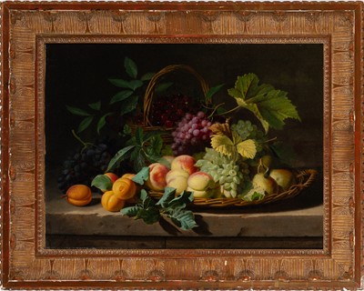 Lot 598 - William Hammer