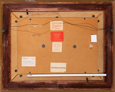 Lot 598 - William Hammer