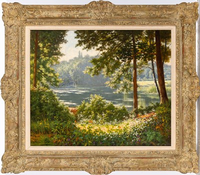 Lot 10 - Henri Biva