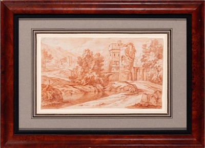 Lot 527 - Adriaen Frans Boudewijns the Elder