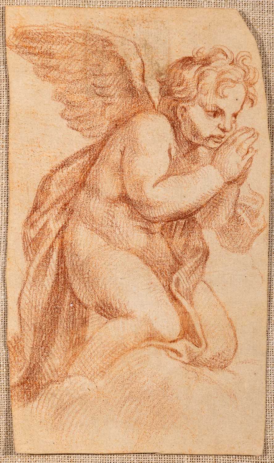 Lot 543 - Italian School