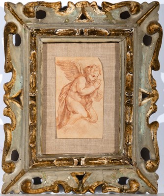 Lot 543 - Italian School