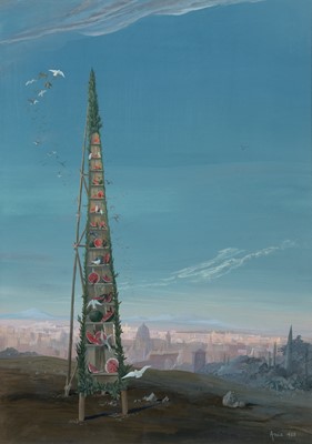 Lot 27 - Enrico d'Assia