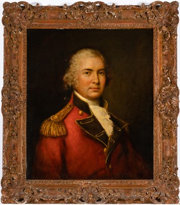 Lot 571 - Attributed to Gainsborough Dupont