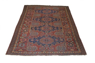 Lot 449 - Soumac Carpet