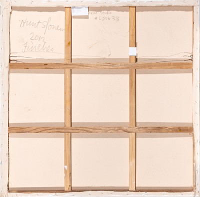 Lot 1115 - Hunt Slonem