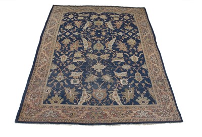 Lot 452 - Mahal Carpet