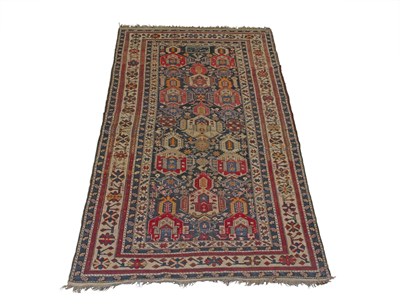 Lot 408 - Shirvan Rug