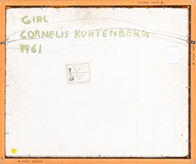 Lot 57 - Cornelis Ruhtenberg