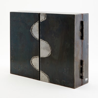 Lot 664 - Janusz Andrzej Walentynowicz