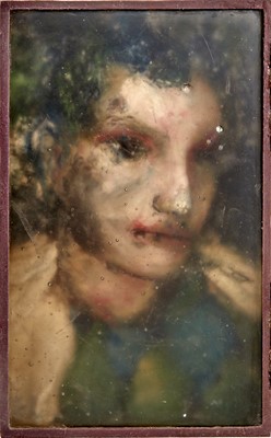 Lot 664 - Janusz Andrzej Walentynowicz